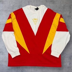 Colorful Men's Shirt